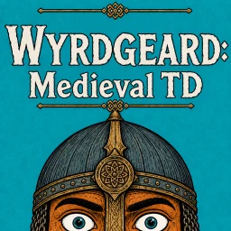 Значок Wyrdgeard: Medieval TD